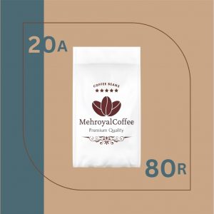 Best Coffee Beans مهرویال