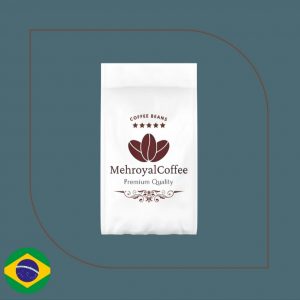 Best Coffee Beans مهرویال
