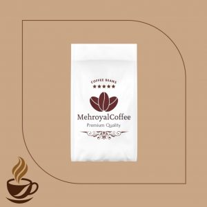 Best Coffee Beans مهرویال