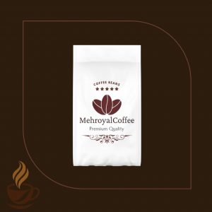 Best Coffee Beans مهرویال
