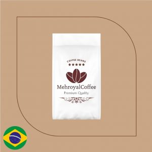 Best Coffee Beans مهرویال