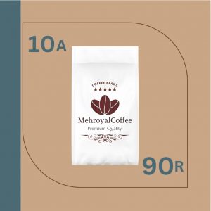 Best Coffee Beans مهرویال