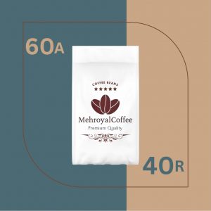 Best Coffee Beans مهرویال