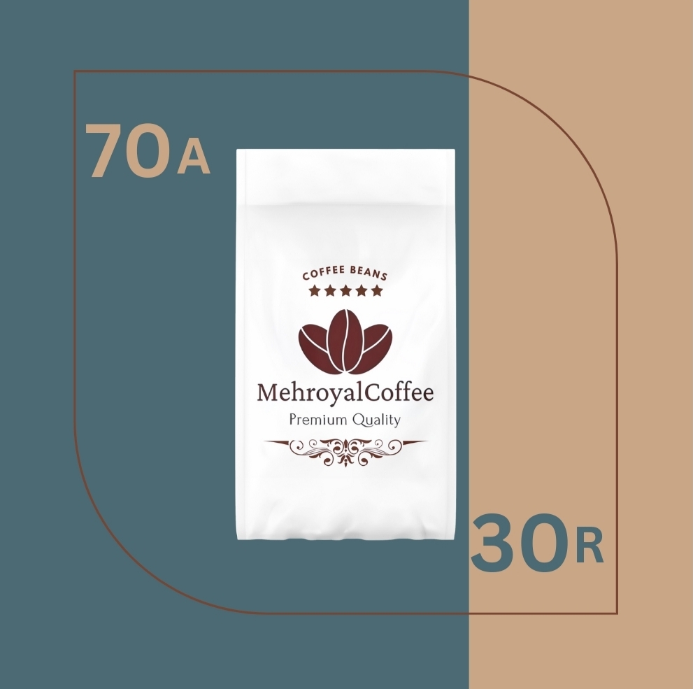 Best Coffee Beans مهرویال