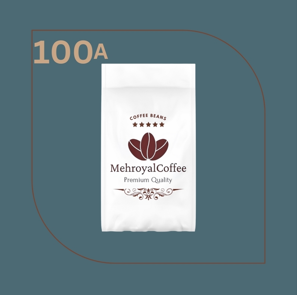 Best Coffee Beans مهرویال
