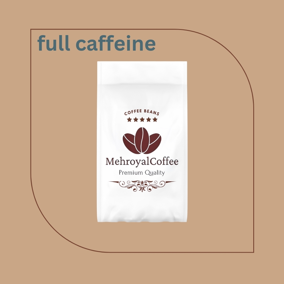 Best Coffee Beans مهرویال