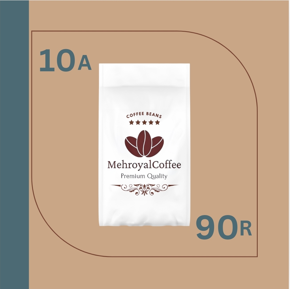 Best Coffee Beans مهرویال