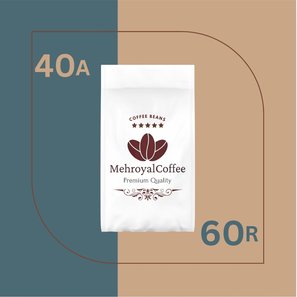 Best Coffee Beans مهرویال
