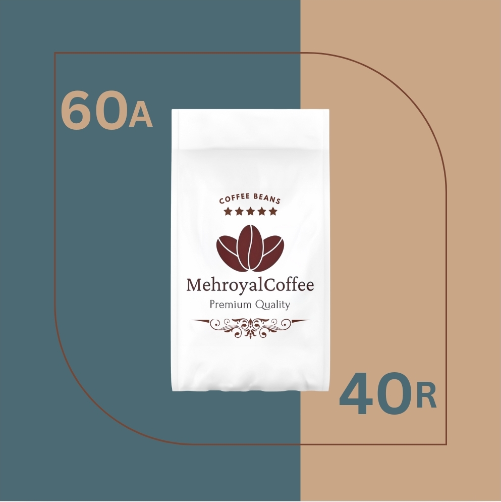 Best Coffee Beans مهرویال